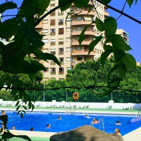 Apartamento Ara Apartment Aguadulce  Luaran gambar