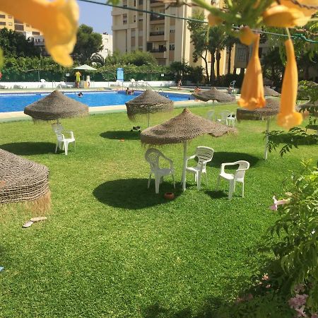 Apartamento Ara Apartment Aguadulce  Luaran gambar