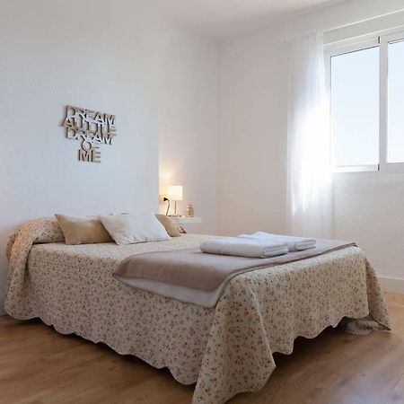 Apartamento Ara Apartment Aguadulce  Luaran gambar