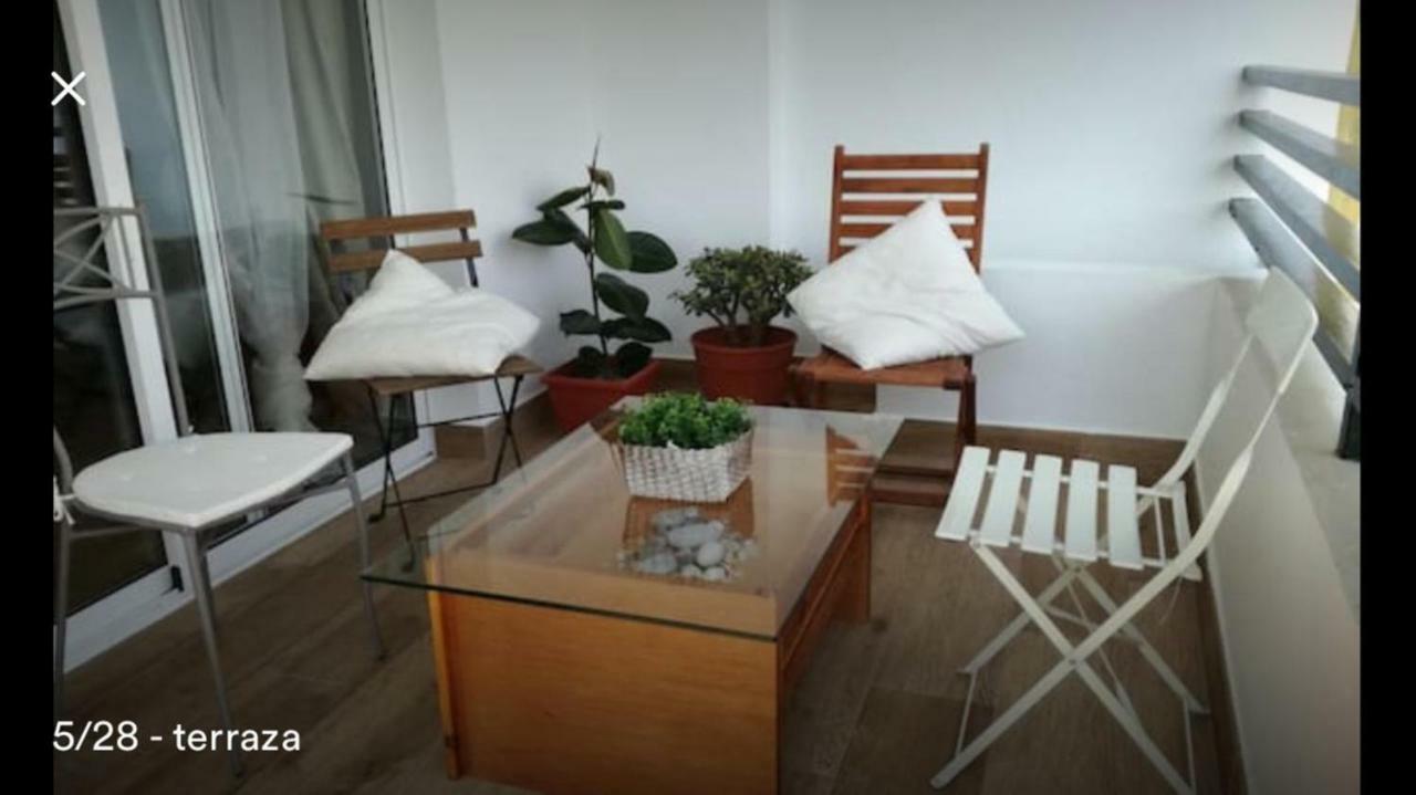 Apartamento Ara Apartment Aguadulce  Luaran gambar