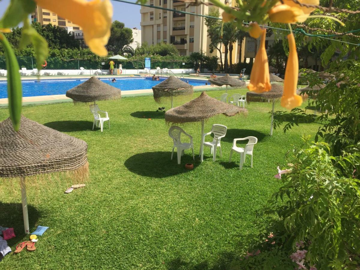 Apartamento Ara Apartment Aguadulce  Luaran gambar