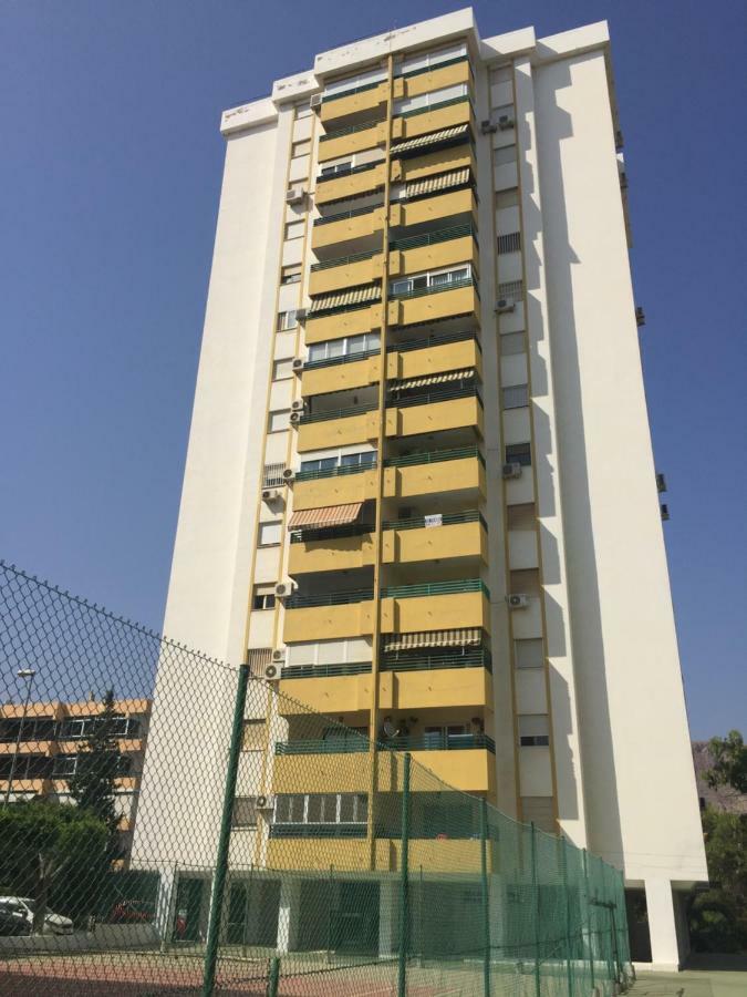 Apartamento Ara Apartment Aguadulce  Luaran gambar