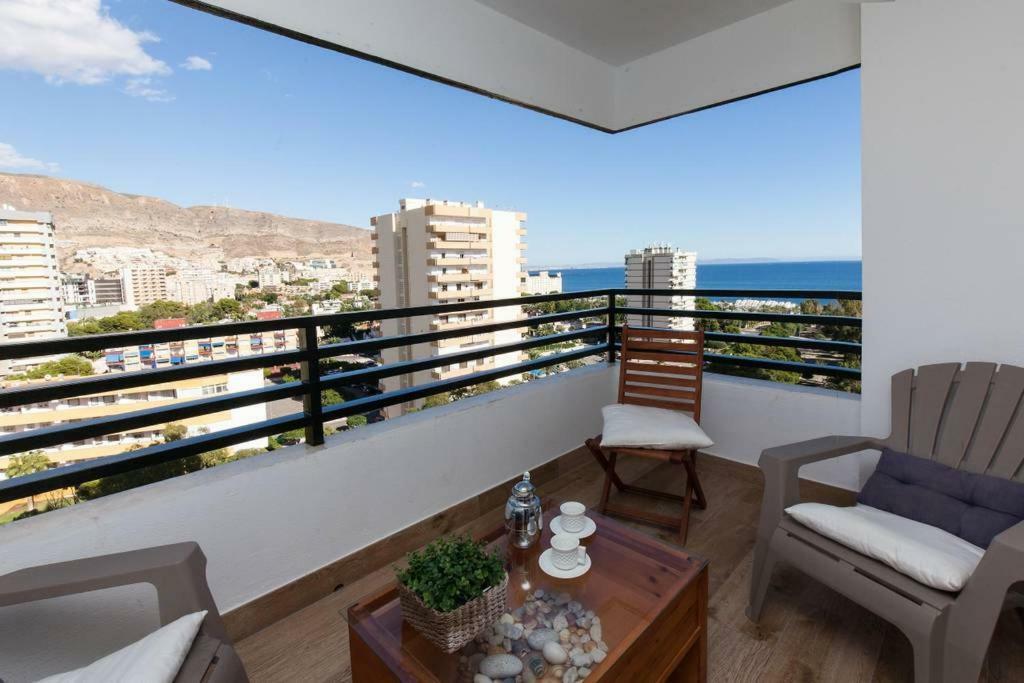 Apartamento Ara Apartment Aguadulce  Luaran gambar