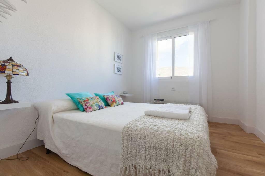 Apartamento Ara Apartment Aguadulce  Luaran gambar