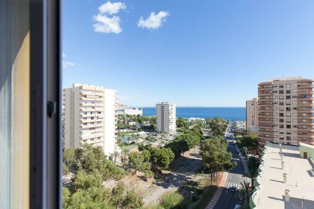 Apartamento Ara Apartment Aguadulce  Luaran gambar