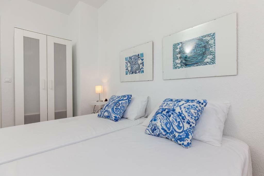 Apartamento Ara Apartment Aguadulce  Luaran gambar