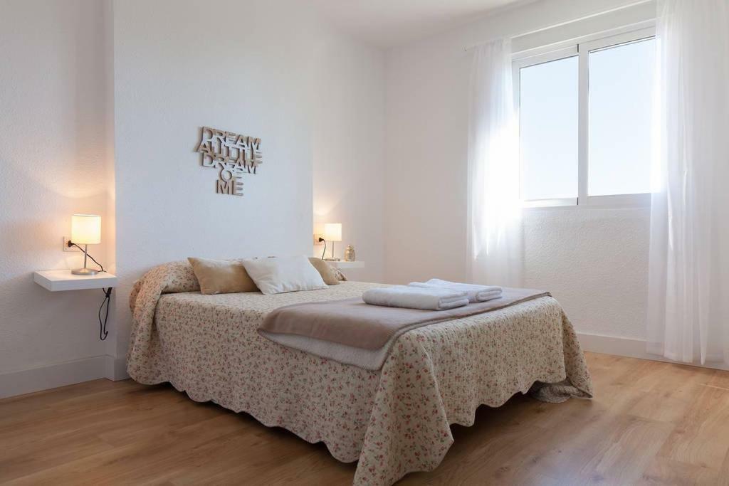 Apartamento Ara Apartment Aguadulce  Luaran gambar