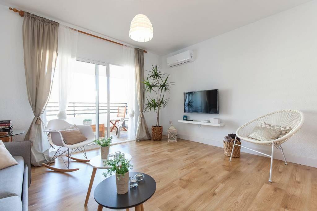 Apartamento Ara Apartment Aguadulce  Luaran gambar