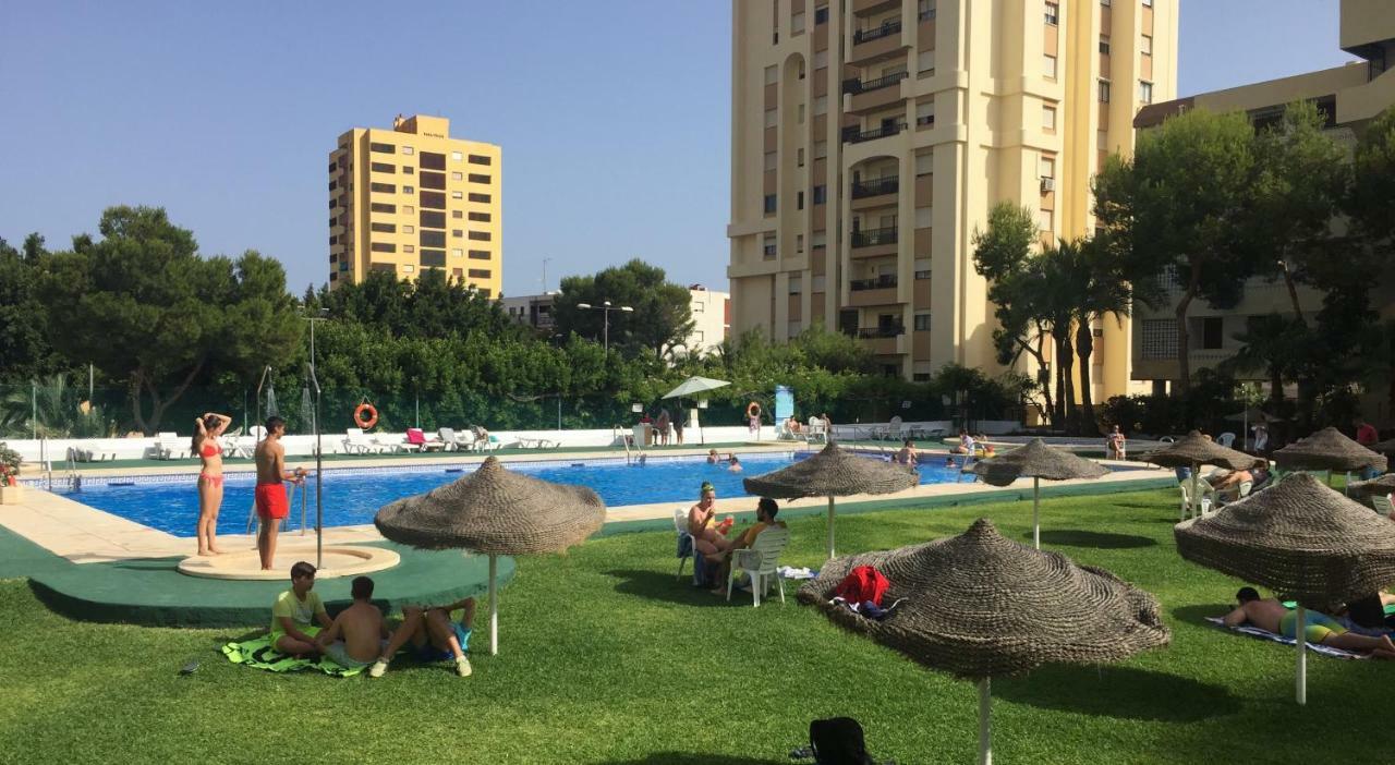 Apartamento Ara Apartment Aguadulce  Luaran gambar